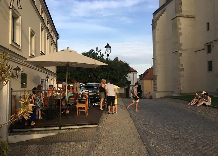 Rezidence Zvon