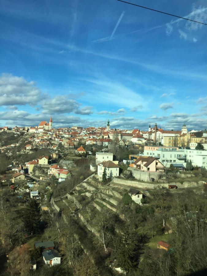 Guest house Rezidence Zvon Znojmo