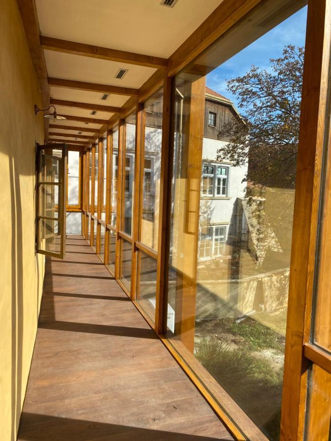Rezidence Zvon Guest house 4*