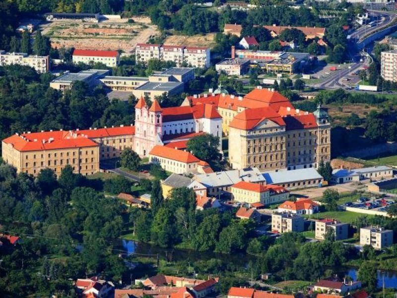 Guest house Rezidence Zvon Znojmo