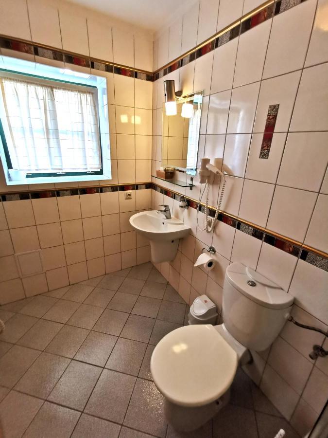 Guest house Rezidence Zvon Znojmo
