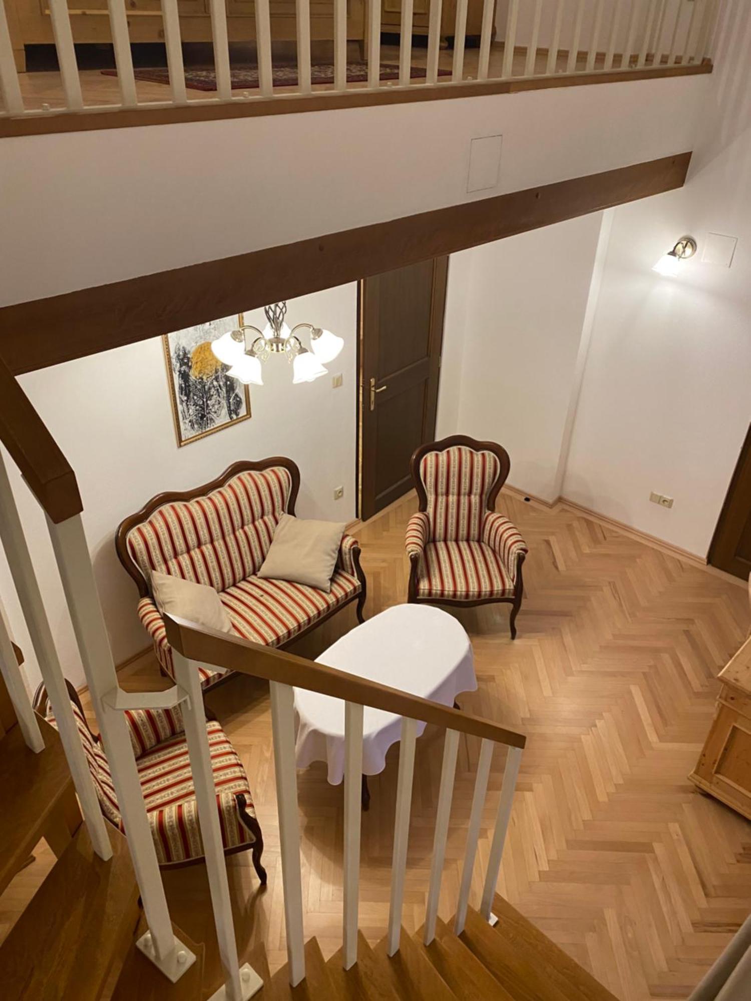 Rezidence Zvon 4* Znojmo