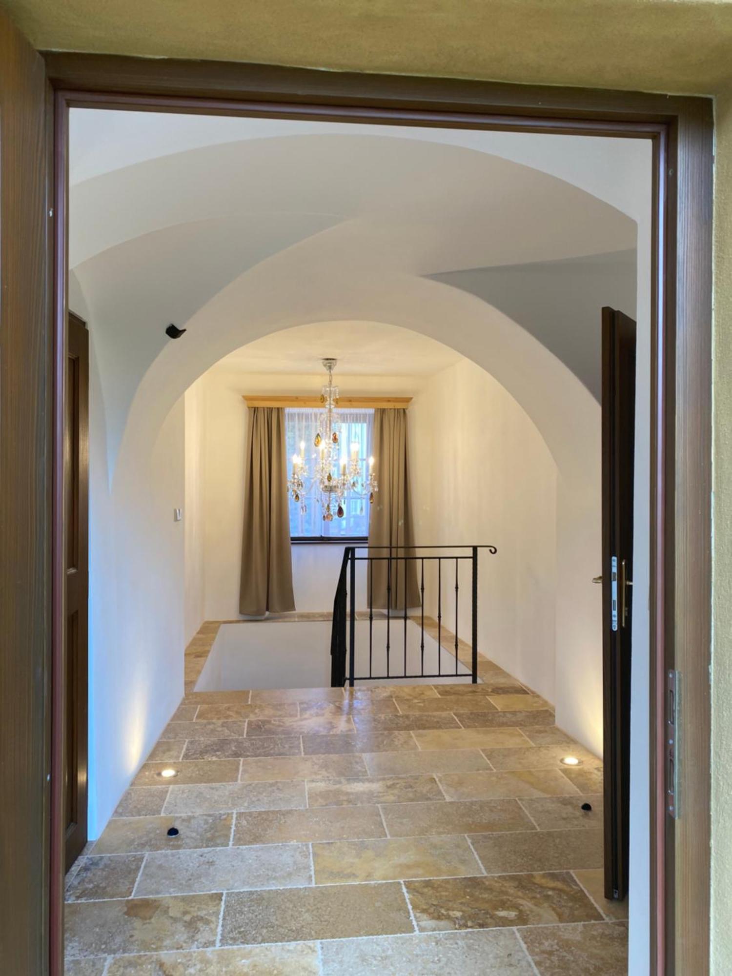 Rezidence Zvon Guest house Znojmo