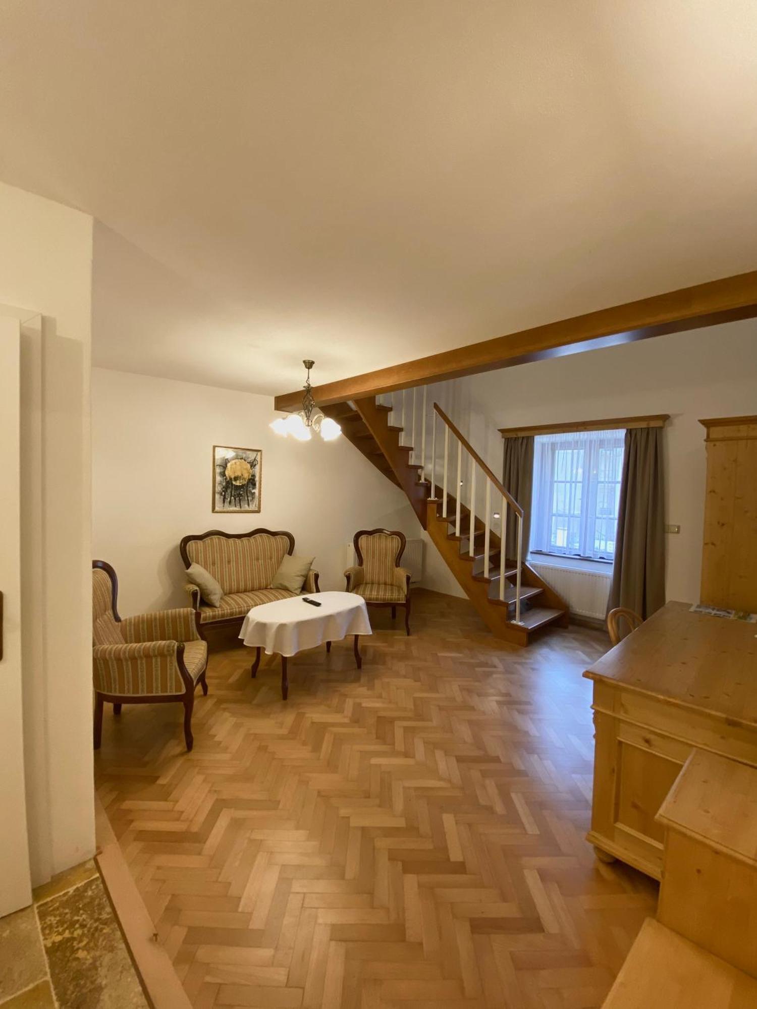 Guest house Rezidence Zvon