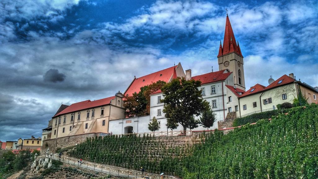 Rezidence Zvon 4* Znojmo